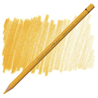 Карандаш Caran d'Ache Pablo LIGHT OCHRE - FSC (7610186841484)
