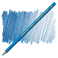 Карандаш Caran d'Ache Pablo BLUE JEANS - FSC (7610186841958)