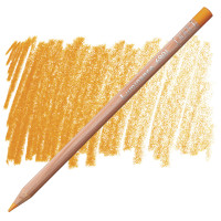 Олівець Caran d'Ache Luminance 6901 ORANGE - FSC 6901.030