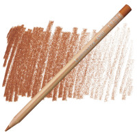 Карандаш Caran d'Ache Luminance 6901 BURNT OCHRE - FSC (7630002302050)