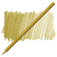 Карандаш Caran d'Ache Pablo GREEN OCHRE - FSC (7610186841453)
