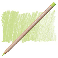 Карандаш Caran d'Ache Luminance 6901 SPRING GREEN - FSC (7630002301992)