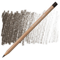 Олівець Caran d'Ache Luminance 6901 CASSEL EARTH - FSC 6901.046