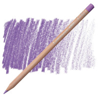 Карандаш Caran d'Ache Luminance 6901 MANGANESE VIOLET - FSC (7630002301657)
