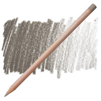 Олівець Caran d'Ache Luminance 6901 FRENCH GREY 30% - FSC 6901.803