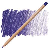 Карандаш Caran d'Ache Luminance 6901 VIOLET - FSC (7630002301916)