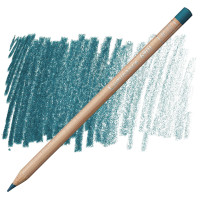Карандаш Caran d'Ache Luminance 6901 MALACHITE GREEN - FSC (7630002301695)