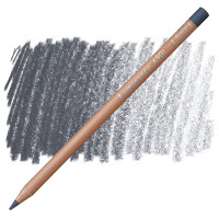 Карандаш Caran d'Ache Luminance 6901 PAYNE'S GREY 60% - FSC (7630002301411)
