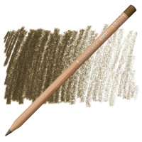 Карандаш Caran d'Ache Luminance 6901 RAW UMBER - FSC (7630002301770)