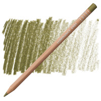 Олівець Caran d'Ache Luminance 6901 OLIVE BROWN - FSC 6901.039