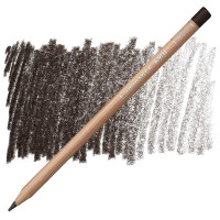 Олівець Caran d'Ache Luminance 6901 SEPIA - FSC 6901.407