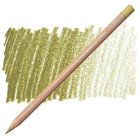 Карандаш Caran d'Ache Luminance 6901 OLIVE BROWN 50% - FSC (7630002301121)