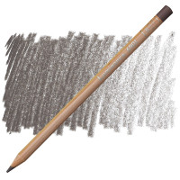Олівець Caran d'Ache Luminance 6901 SEPIA 50% - FSC 6901.906