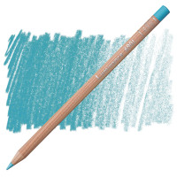 Карандаш Caran d'Ache Luminance 6901 TURQUOISE BLUE - FSC (7630002301893)
