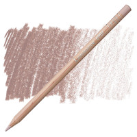 Карандаш Caran d'Ache Luminance 6901 BURNT SIENNA 10% - FSC (7630002301732)