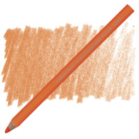 Карандаш Caran d'Ache Maxi Fluo Оранжевый 6 мм (7630002325028)