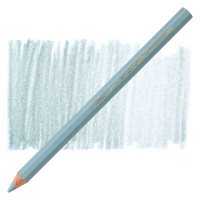Олівець Caran d'Ache Maxi Metallic Блакитний 5 мм 494.710