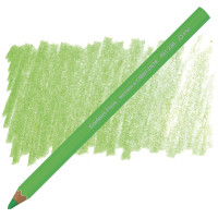 Карандаш Caran d'Ache Maxi Fluo Зеленый 6 мм (7630002325066)