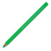Олівець Caran d'Ache Maxi Fluo Зелений 6 мм 491.230