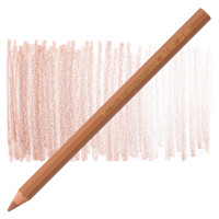 Карандаш Caran d'Ache Maxi Metallic Бронзовый 5 мм (7630002327985)
