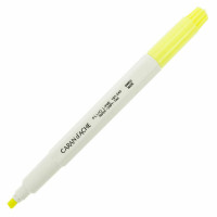 Маркер Caran d'Ache Highlighter Fluo Жовтий 191.240