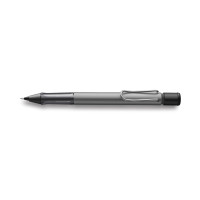 Механічний Олівець Lamy AL-Star Сірий 0,5 мм [126] 4029625