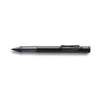 Механический Карандаш Lamy AL-Star Матовый Черный 0,5 мм [171] (4014519647911)