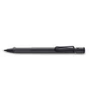 Механический Карандаш Lamy Safari Матовый Черный 0,5 мм [117] (4014519270850)