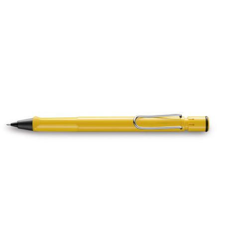 Механічний Олівець Lamy Safari Жовтий 0,5 мм [118] 4000747