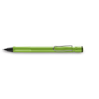 Механический Карандаш Lamy Safari Зеленый 0,5 мм [113] (4014519661597)