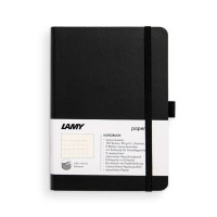 Записник Lamy A6 / Лінійка Чорний М’який 4034276