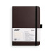 Записная книжка Lamy A6 / Линейка Умбра Мягкий (4014519721215)