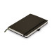 Записная книжка Lamy A6 / Линейка Умбра Мягкий (4014519721215)