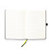 Записная книжка Lamy A6 / Линейка Умбра Мягкий (4014519721215)