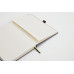 Записная книжка Lamy A6 / Линейка Умбра Мягкий (4014519721215)