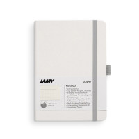 Записник Lamy A6 / Лінійка Білий М’який 4034277