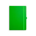 Записная книжка Lamy A5 / Линейка Зеленый Мягкий (4014519721130)