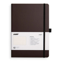 Записник Lamy A5 / Лінійка Умбра М’який 4034275
