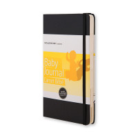 Записник Moleskine Passion середній / Книга малят PHBA3A