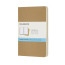 Записник Moleskine Cahier кишеньковий / Точка Беж QP414