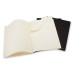 Записник Moleskine Cahier великий / Лінійка Чорний QP321