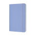 Записник Moleskine Classic кишеньковий / Нелінований Блакитна гортензія М'який QP613B42
