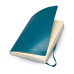 Записник Moleskine Classic кишеньковий / Нелінований Аквамарин М’який QP613B6