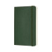 Записник Moleskine Classic кишеньковий / Точка Миртовий Зелений М’який QP614K15