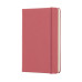 Записник Moleskine Classic кишеньковий / Лінійка Пастельно-рожевий MM710D11