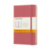 Записник Moleskine Classic кишеньковий / Лінійка Пастельно-рожевий MM710D11