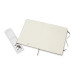 Записник Moleskine Classic великий / Нелінований Коричневий QP092P14
