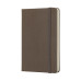Записник Moleskine Classic кишеньковий / Лінійка Коричневий MM710P14