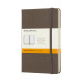 Записник Moleskine Classic кишеньковий / Лінійка Коричневий MM710P14