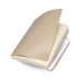 Записник Moleskine Classic кишеньковий / Нелінований Пшеничний М’який QP613G4